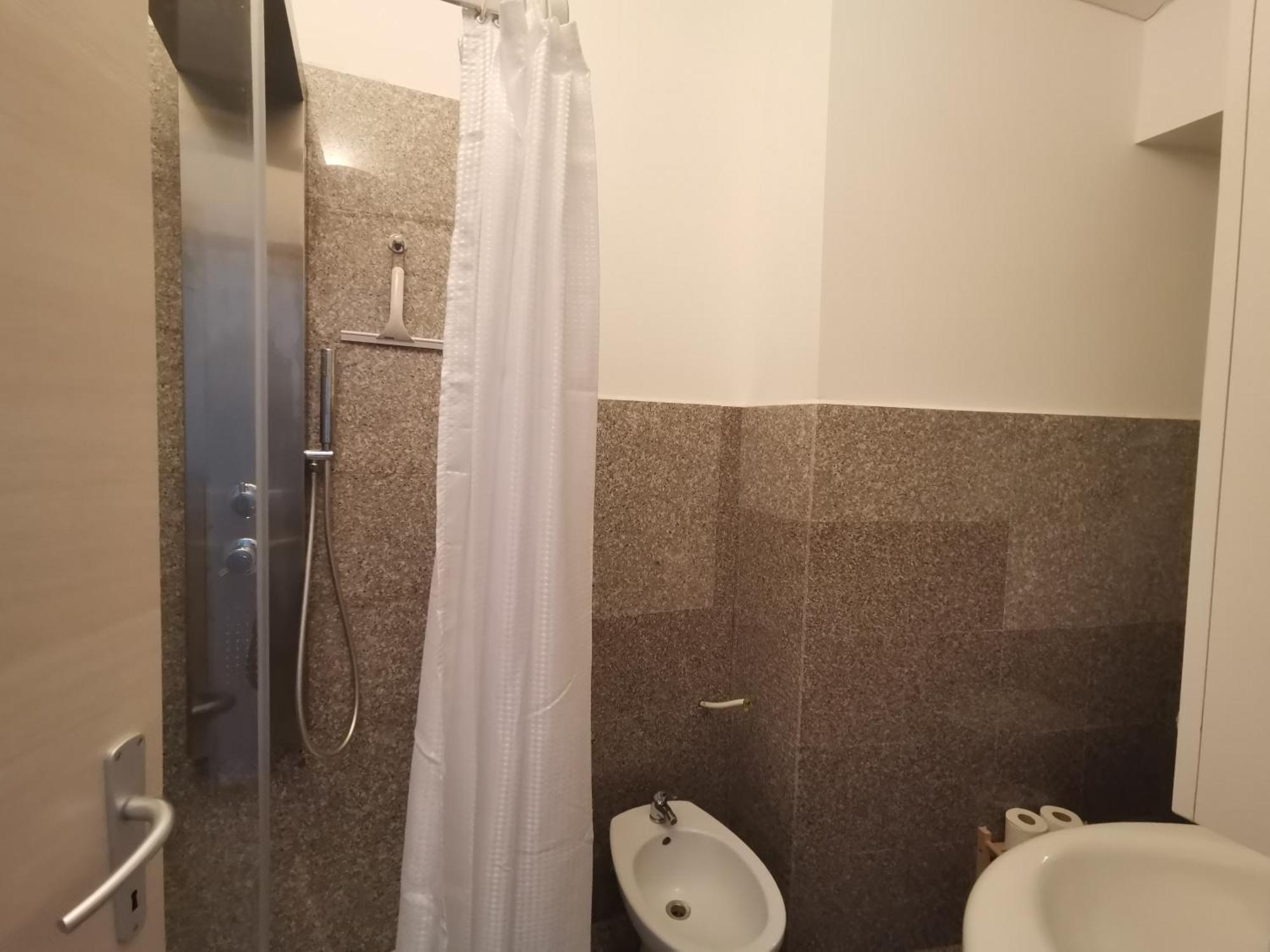 Da Lella City Centre Apartamento Trieste Quarto foto